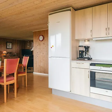 5 Person In Juelsminde * Sonderby (Midtjylland)