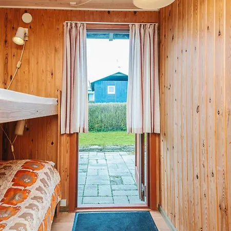 5 Person In Juelsminde * Sonderby (Midtjylland)