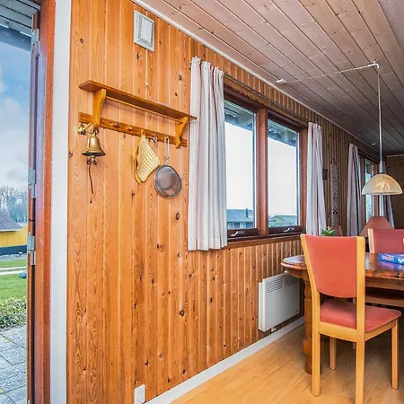 5 Person In Juelsminde Sonderby (Midtjylland)