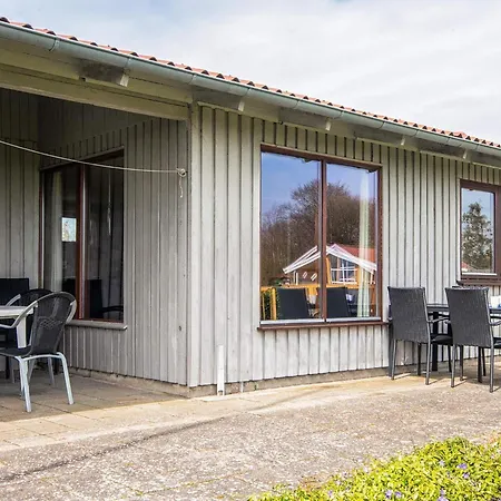5 Person In Juelsminde Sonderby (Midtjylland)